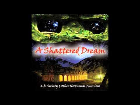 A Shattered Dream – 4 Drifting
