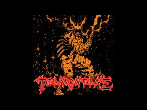 Tramontane – Eve of Destruction
