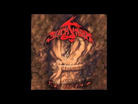 Blackstorm – Twist of Fate