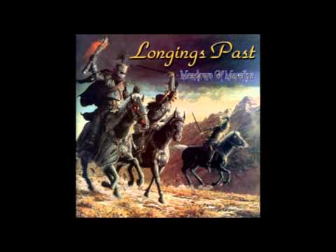 Longings Past – Peak of Almaysia (from Meadows Of Maseilya)