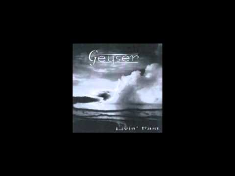 Geyser – Sweet Death